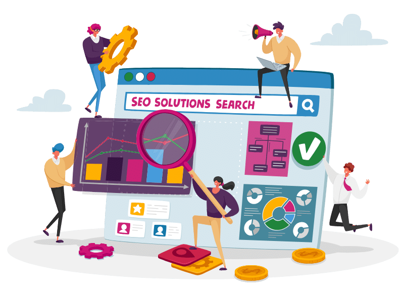 Logan | Transform Your Business With Expert Solutions