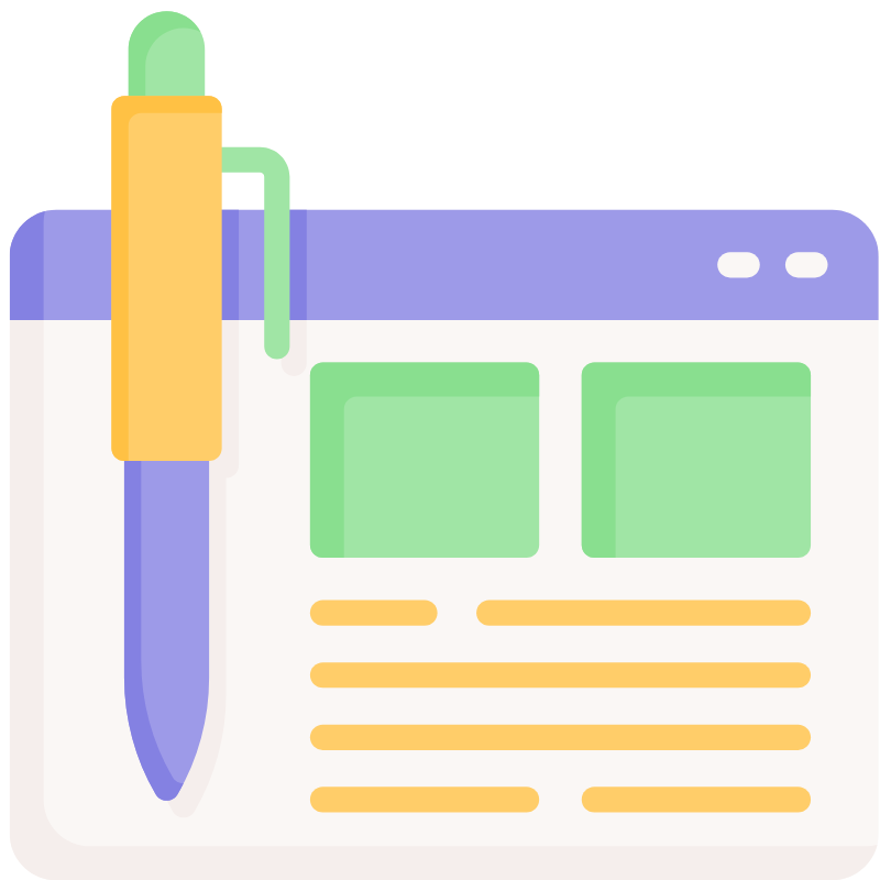 Website Copywriting In Brisbane | Conversion-Focused Content