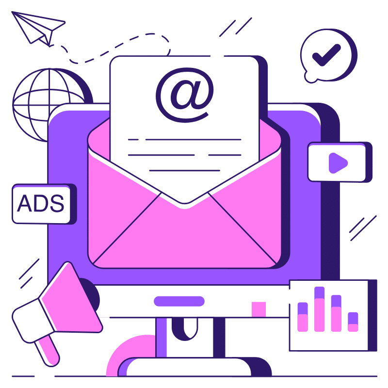 Email Marketing In Brisbane | Automation &amp; Lifecycle