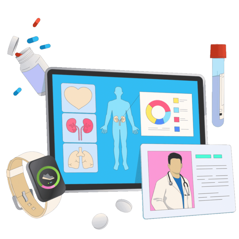 Web Design &amp; Marketing For Health Businesses In Brisbane