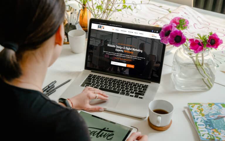 About EliteDev | Brisbane Web Design & Digital Marketing Team